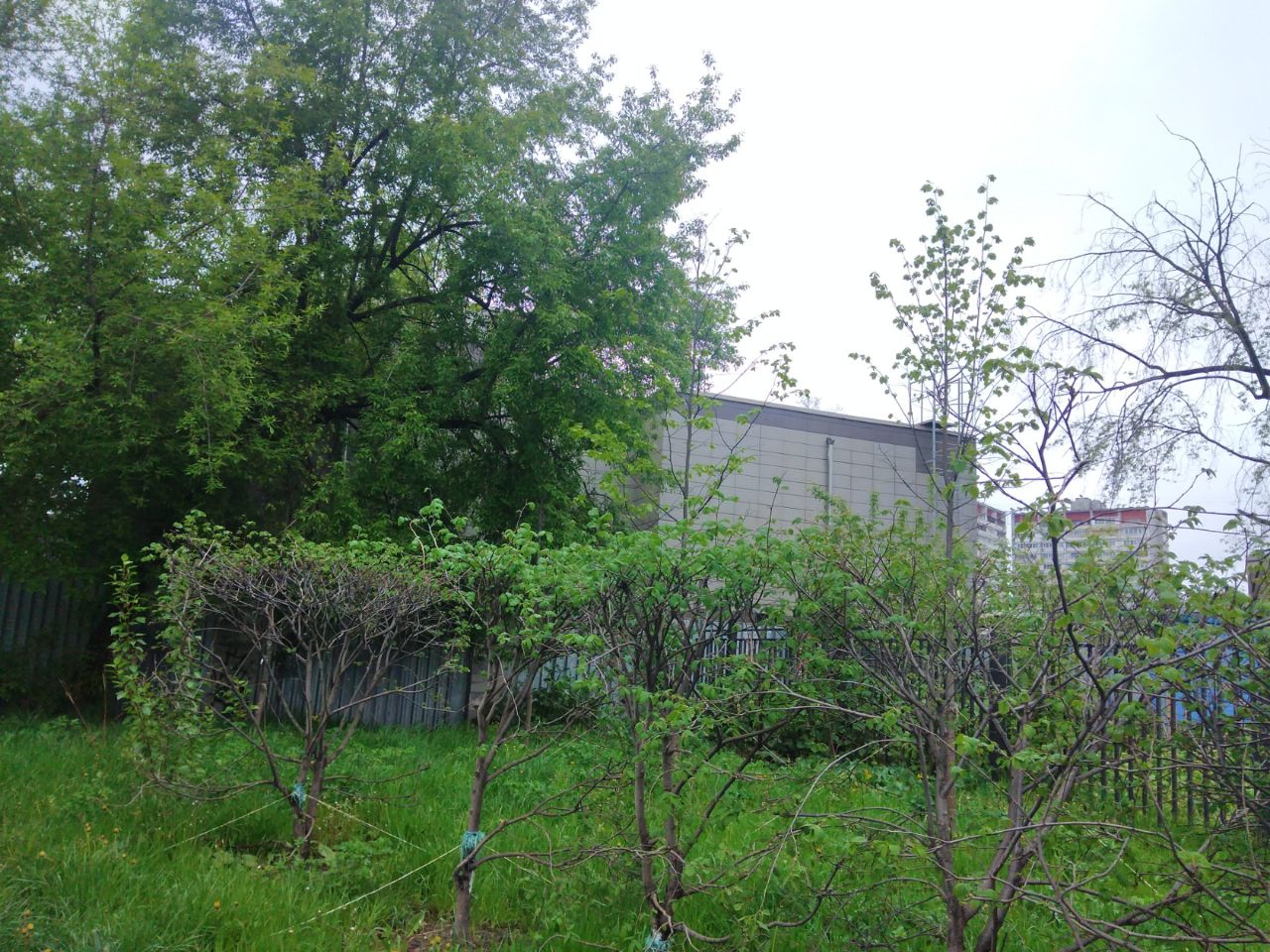 БЦ Au-room (Ау-рум) (на ул. Золоторожский Вал, 32с38)