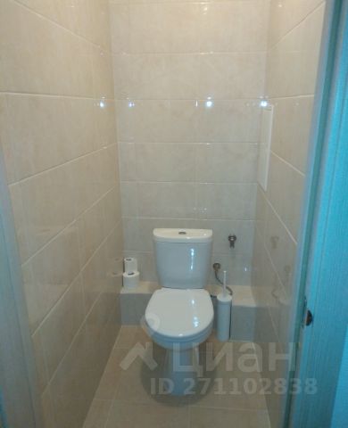 2-комн., 59 м², 40/46 этаж