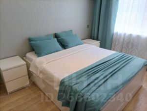 2-комн.кв., 56 м², этаж 4