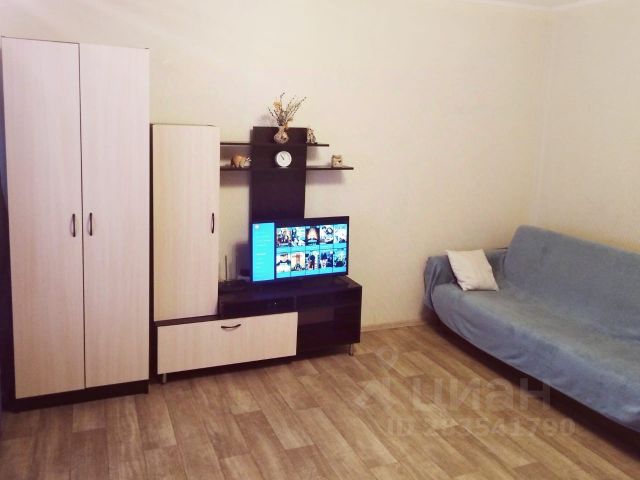 1-комн., 35 м², 7/9 этаж