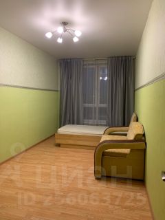 3-комн.кв., 85 м², этаж 2