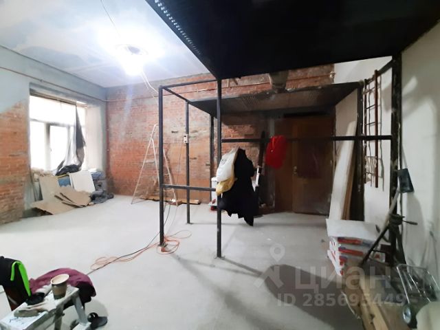 3-комн., 79,9 м², 3/5 этаж