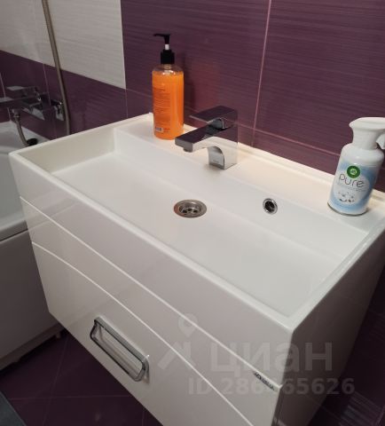 1-комн., 40 м², 7/17 этаж