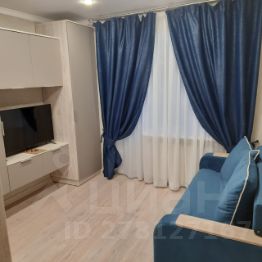 1-комн.кв., 30 м², этаж 2