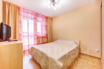 1-комн. кв 30 м2, 15/17 эт