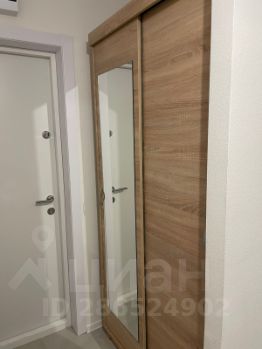 2-комн.кв., 36 м², этаж 30