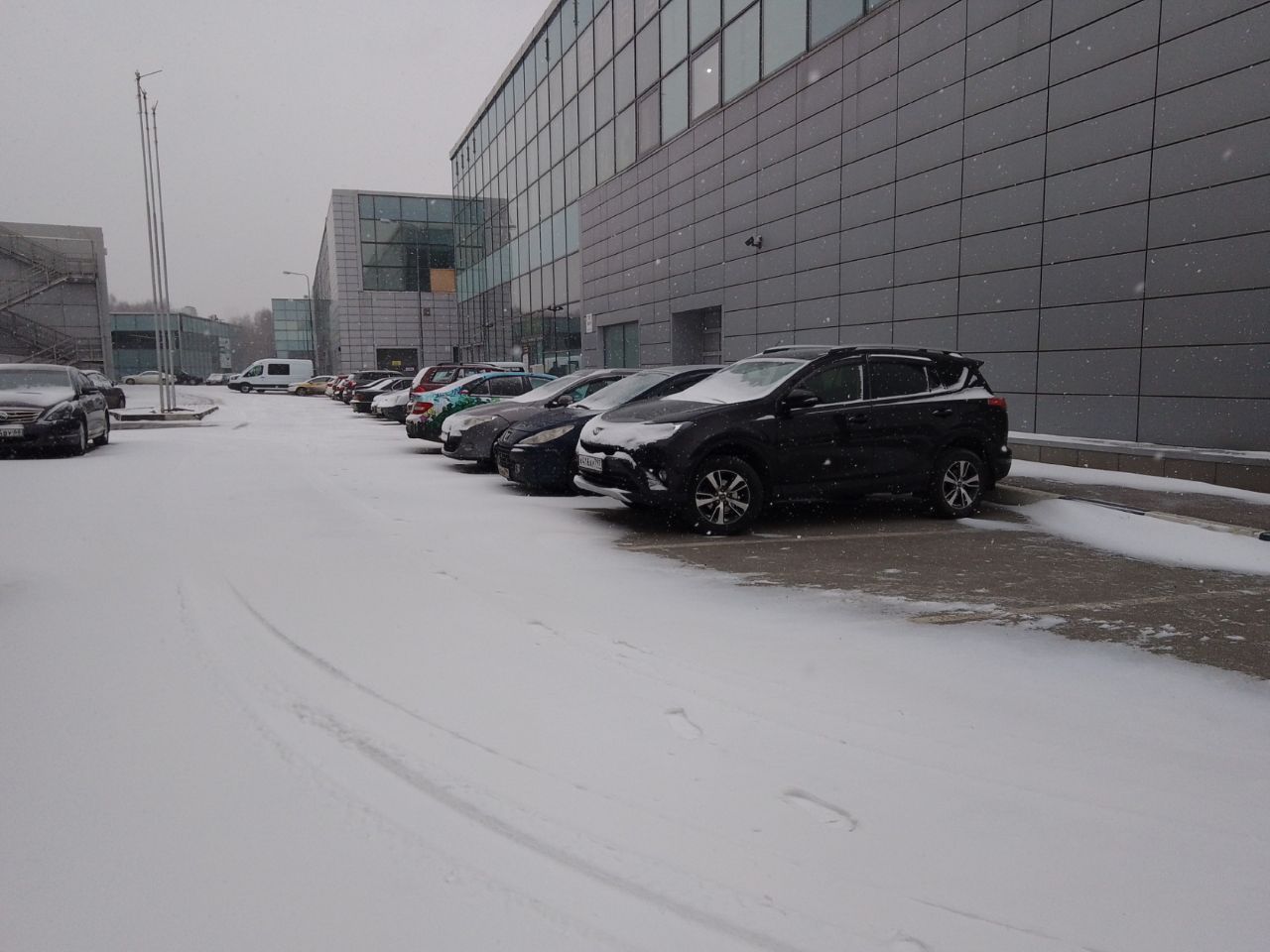 аренда помещений в ТЦ Красный богатырь (Строение 26)