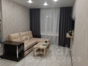 1-комн.кв., 31 м², этаж 3