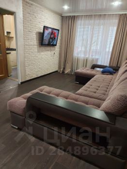 2-комн.кв., 45 м², этаж 5