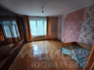 3-комн.кв., 61 м², этаж 5