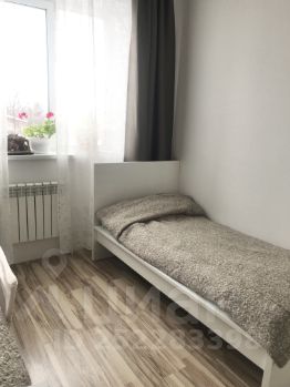 3-комн.кв., 60 м², этаж 3