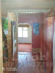 2-комн.кв., 30 м², этаж 1