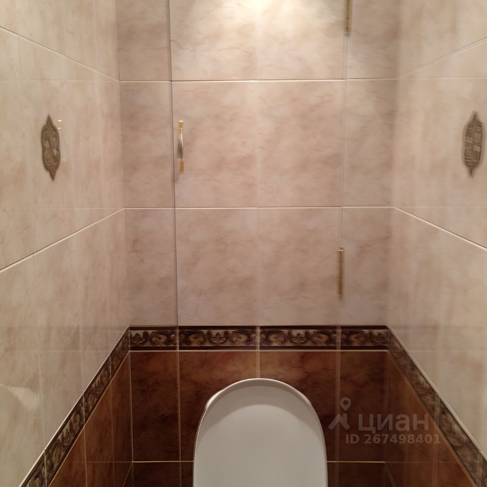 2-комнатная квартира, 75 м² — фото 8