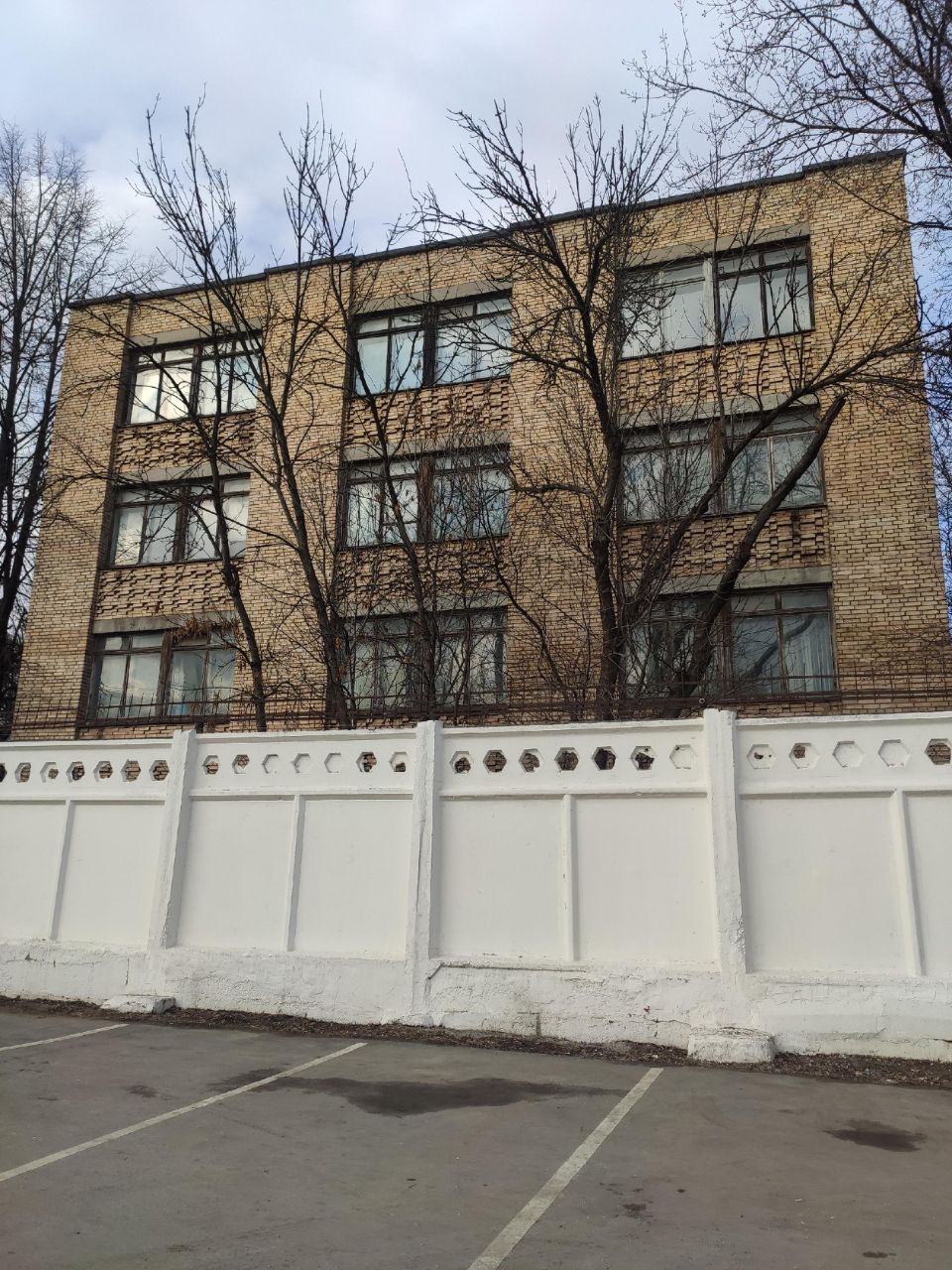 продажа помещений в БЦ во 2-м Лихачёвском переулке, 1с3