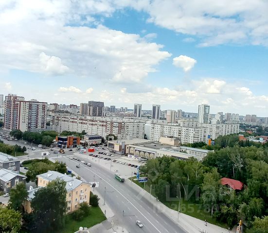 1-комн., 44 м², 18/19 этаж