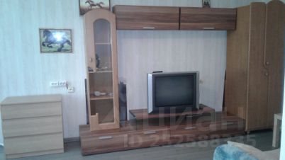 1-комн. кв 40 м2, 7/7 эт