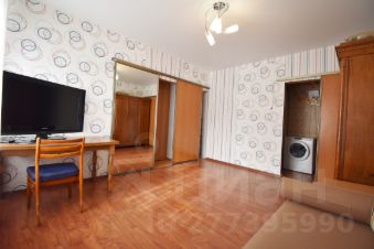 2-комн.кв., 45 м², этаж 2