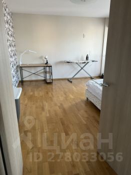 2-комн.кв., 55 м², этаж 4