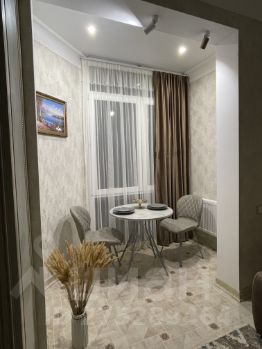 1-комн. кв 51 м2, 6/18 эт