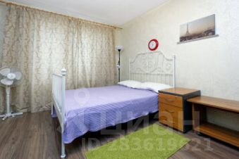 1-комн.кв., 35 м², этаж 6