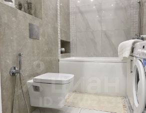 2-комн.кв., 45 м², этаж 8