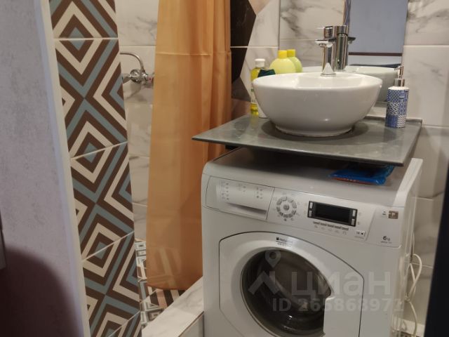 Студия, 21 м², 3/3 этаж