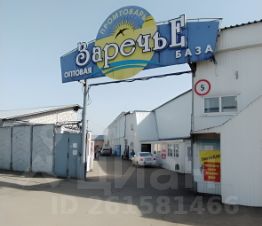 торг. площадь 344 м², этаж 2