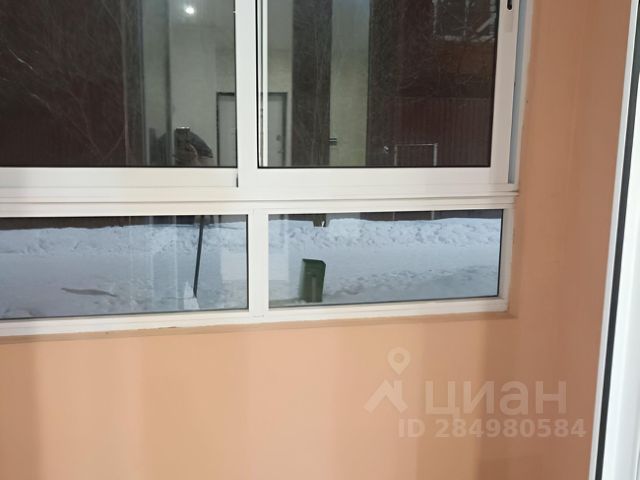 Студия, 35 м², 1/4 этаж