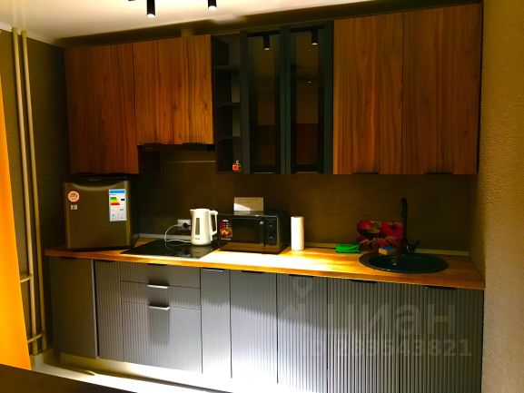 1-комн., 50 м², 8/17 этаж