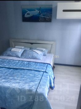 2-комн.кв., 46 м², этаж 4