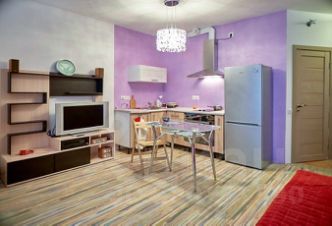 2-комн.кв., 34 м², этаж 2