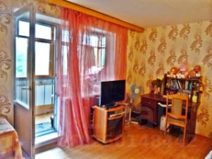 1-комн.кв., 36 м², этаж 2