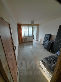 3-комн.кв., 64 м², этаж 5