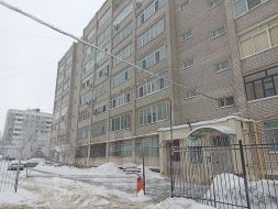 3-комн.кв., 120 м², этаж 8