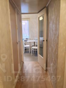 3-комн.кв., 61 м², этаж 2