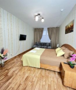 1-комн.кв., 43 м², этаж 7