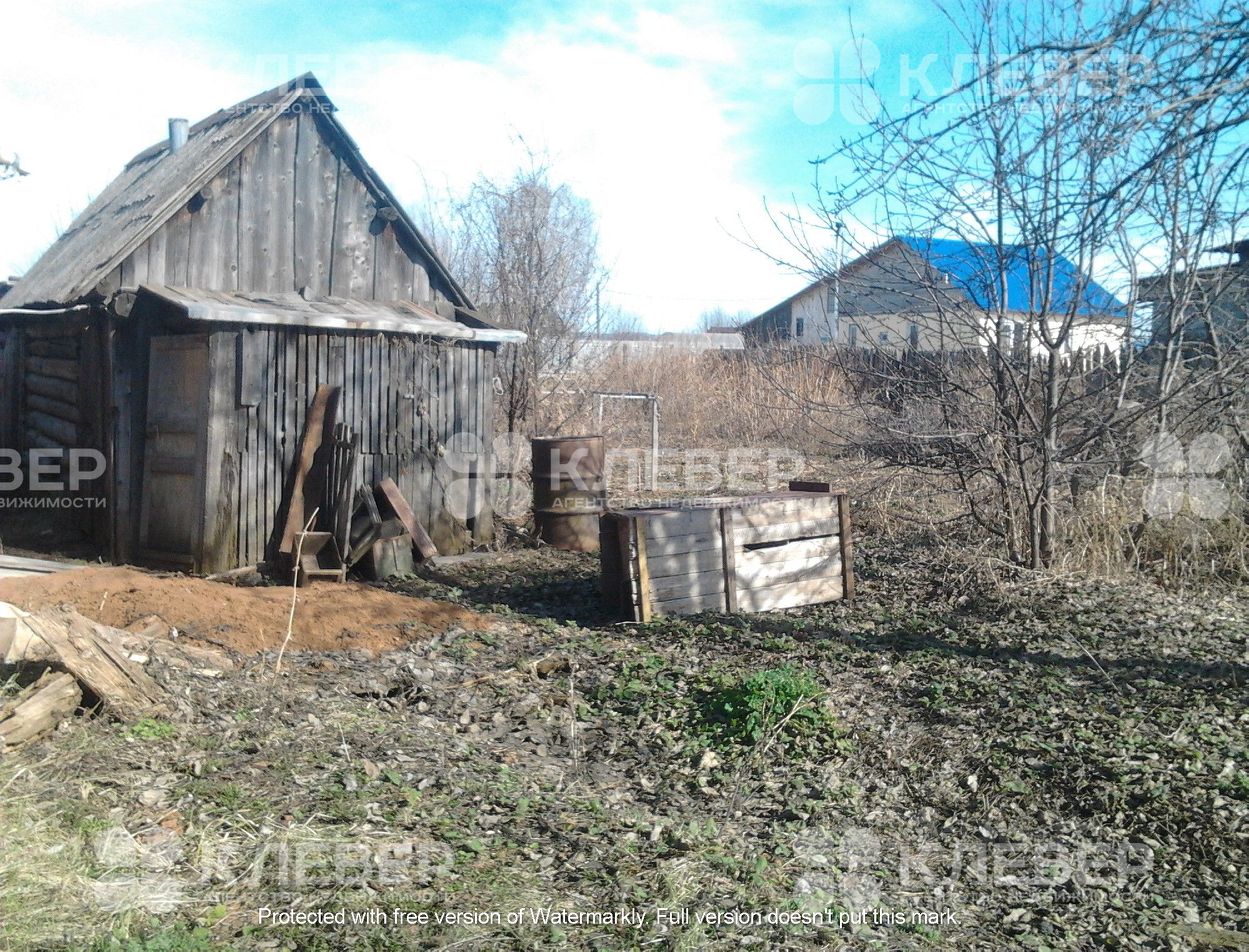 Купить дом в селе Елово Пермского края, продажа домов - база объявлений  Циан. Найдено 4 объявления