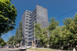 апарт.-студия, 23 м², этаж 8