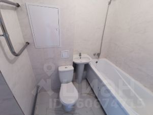 1-комн.кв., 35 м², этаж 21