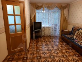 3-комн.кв., 65 м², этаж 2