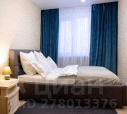 3-комн.кв., 97 м², этаж 1