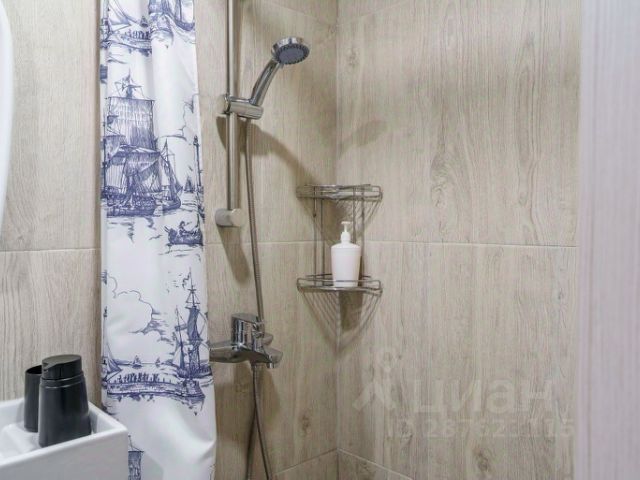 1-комн., 19 м², 1/1 этаж