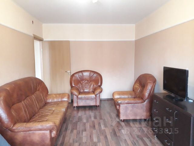 3-комн., 69,8 м², 15/25 этаж