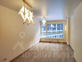 3-комн.кв., 80 м², этаж 3