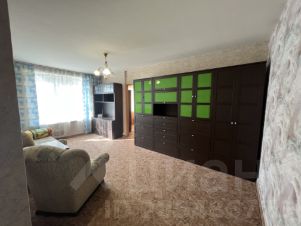 3-комн.кв., 56 м², этаж 2