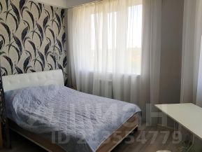 1-комн.кв., 50 м², этаж 12