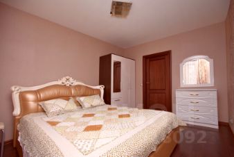 2-комн.кв., 56 м², этаж 1