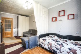 4-комн.кв., 89 м², этаж 1