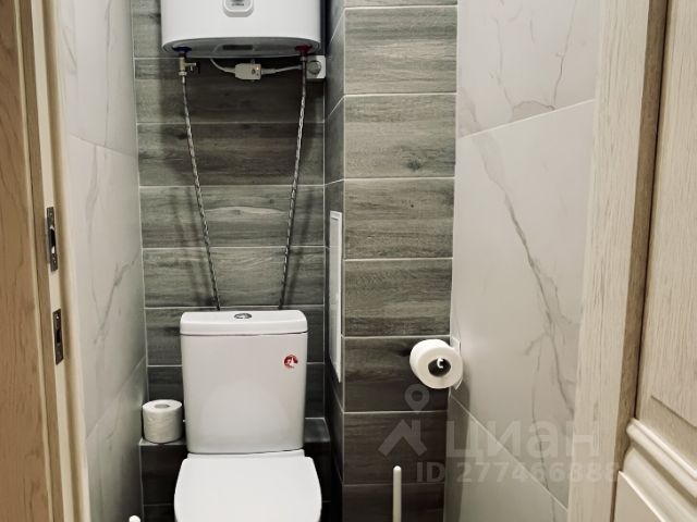 2-комн., 55 м², 6/10 этаж