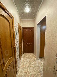 3-комн.кв., 62 м², этаж 4